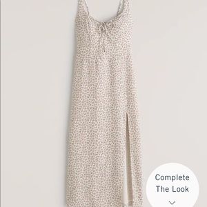 Abercrombie dress
